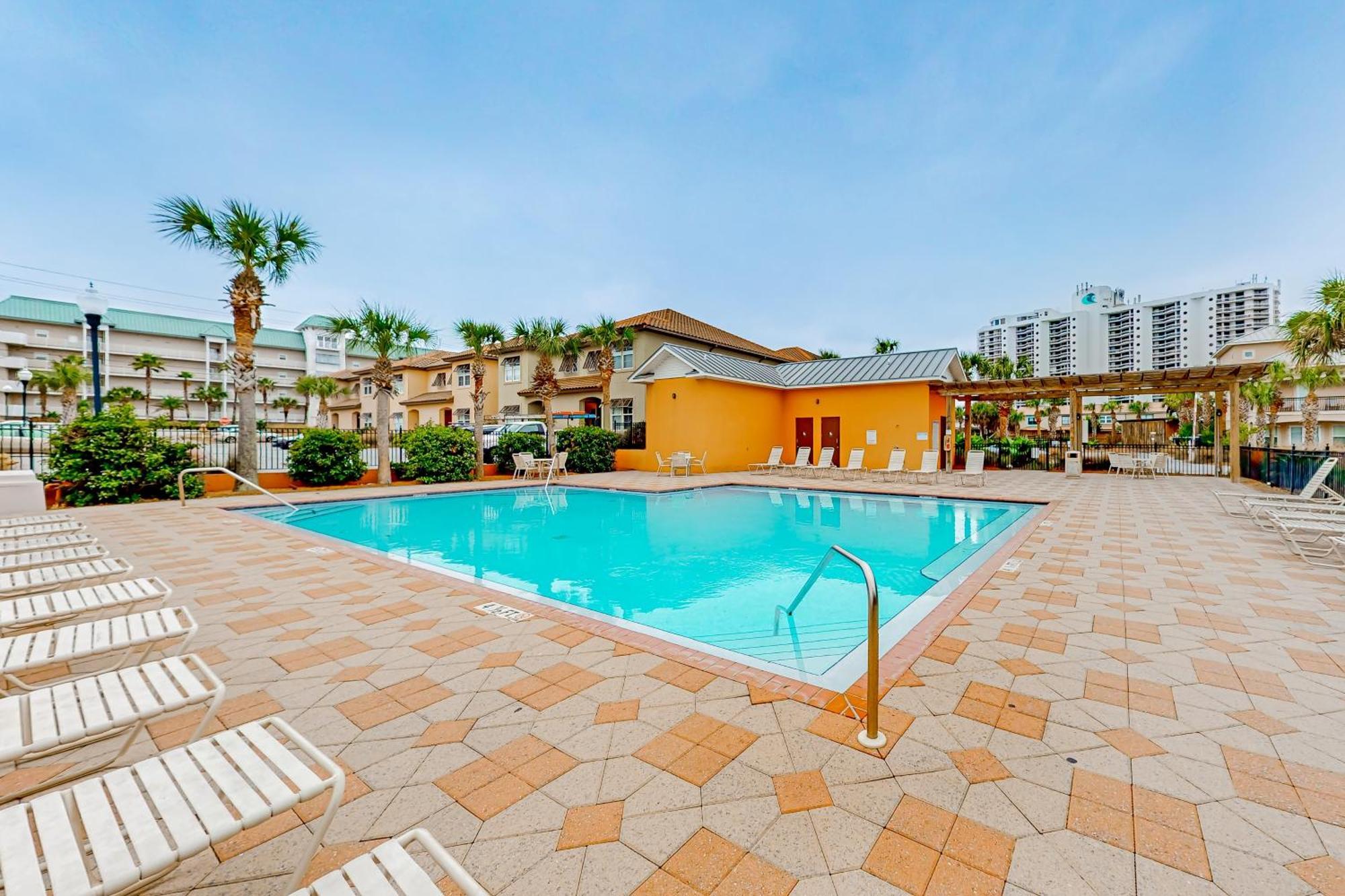 Miramar Beach Villas #946B 德斯廷 外观 照片