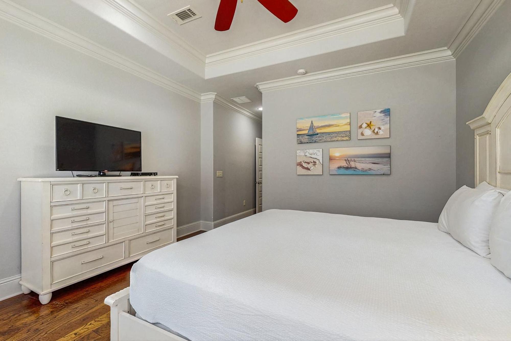 Miramar Beach Villas #946B 德斯廷 外观 照片