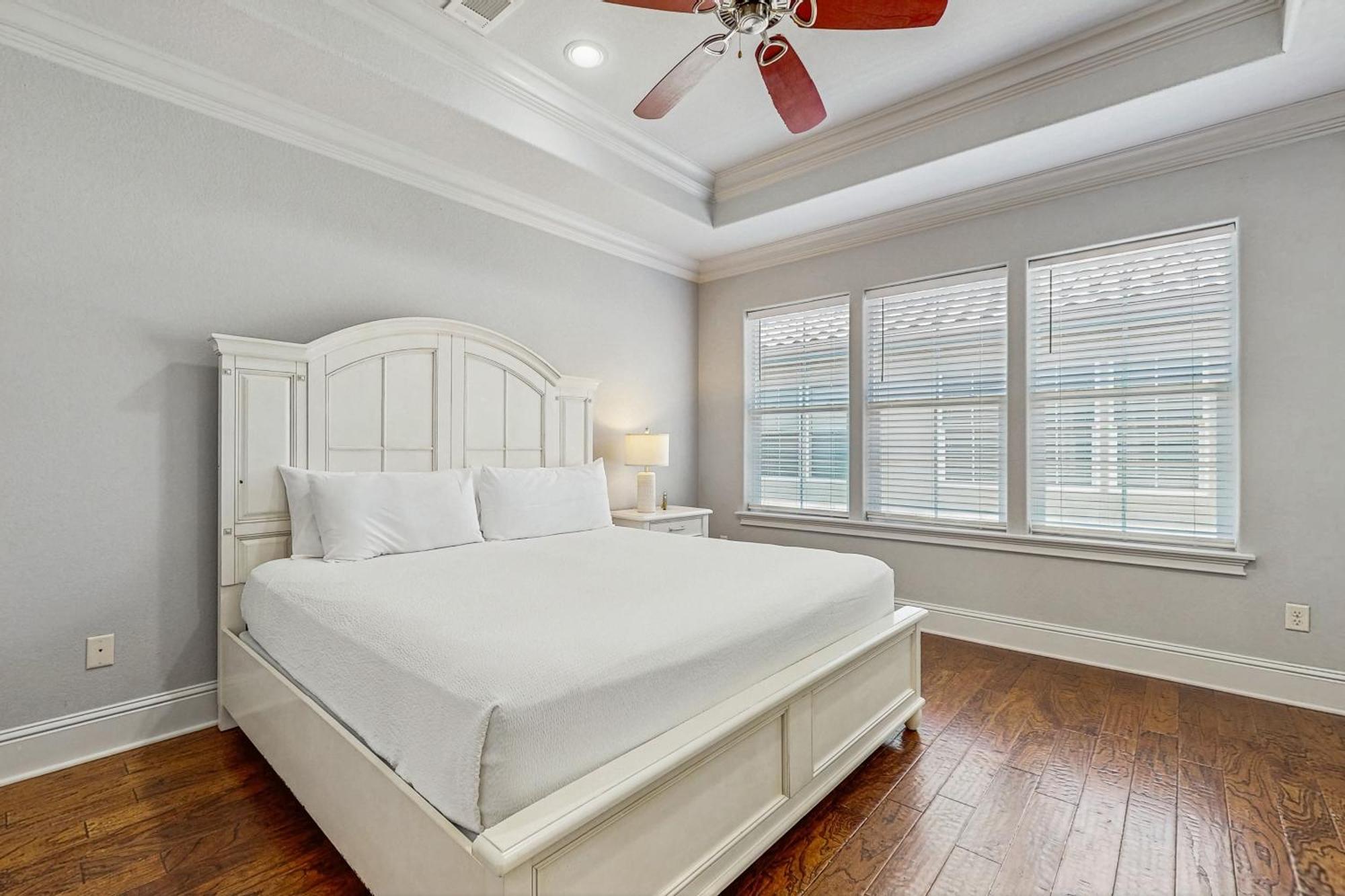 Miramar Beach Villas #946B 德斯廷 外观 照片