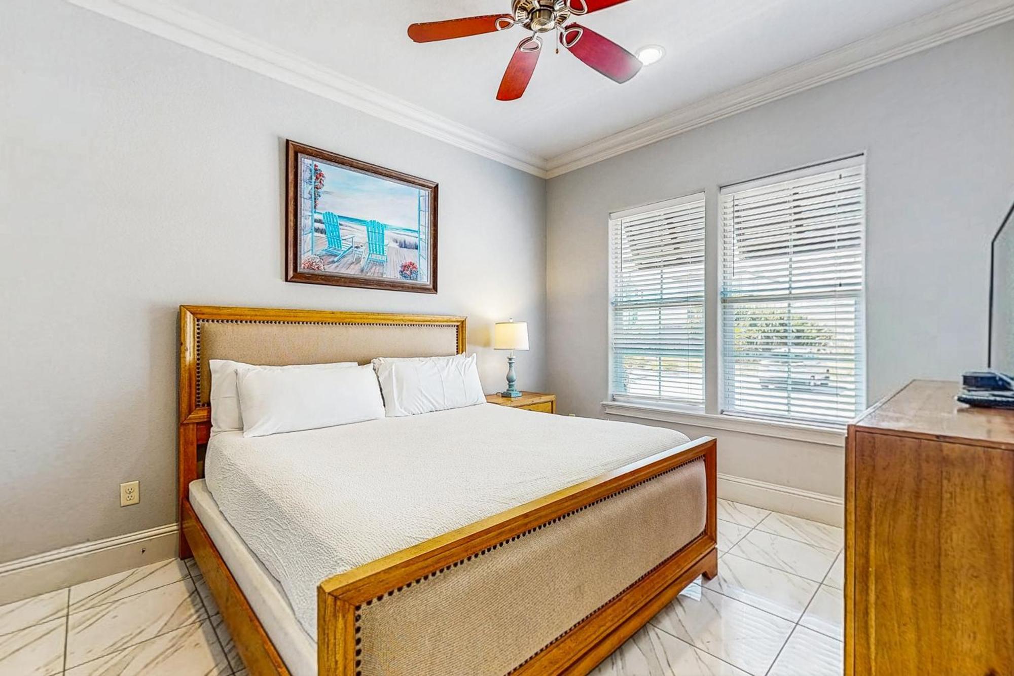 Miramar Beach Villas #946B 德斯廷 外观 照片