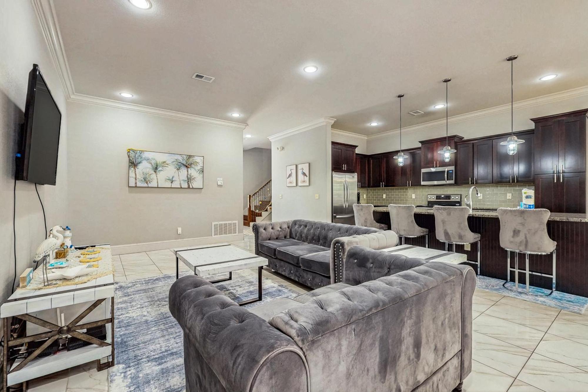 Miramar Beach Villas #946B 德斯廷 外观 照片